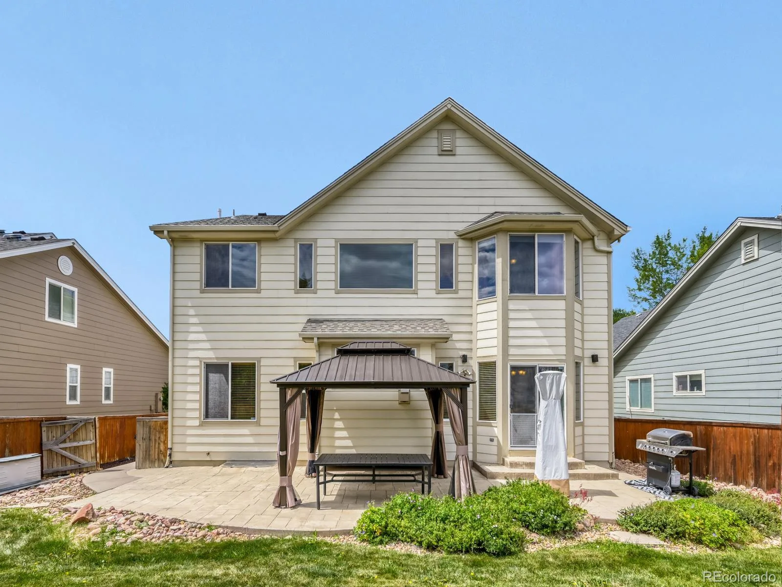 2509 E 148th Drive Brighton CO 80602 | MLS #REC3483872 07102026003202 1600 28