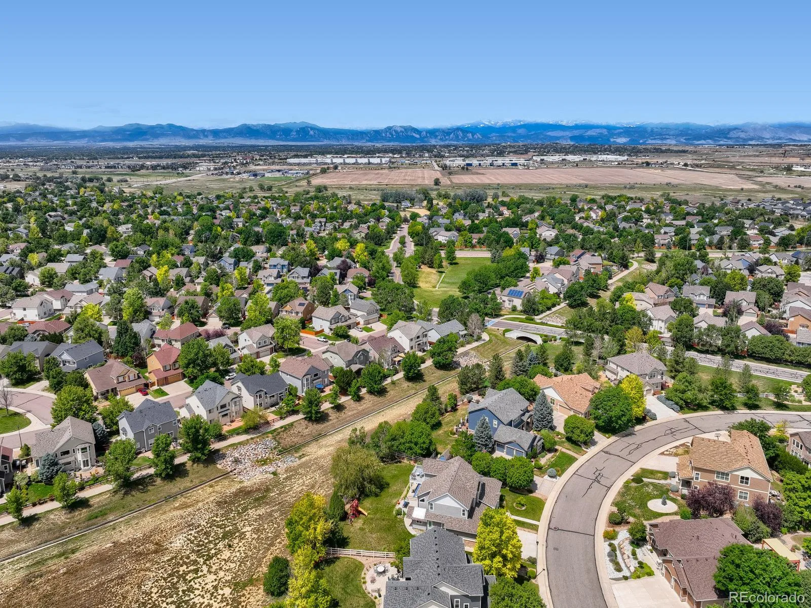 2509 E 148th Drive Brighton CO 80602 | MLS #REC3483872 07102026003202 1600 29
