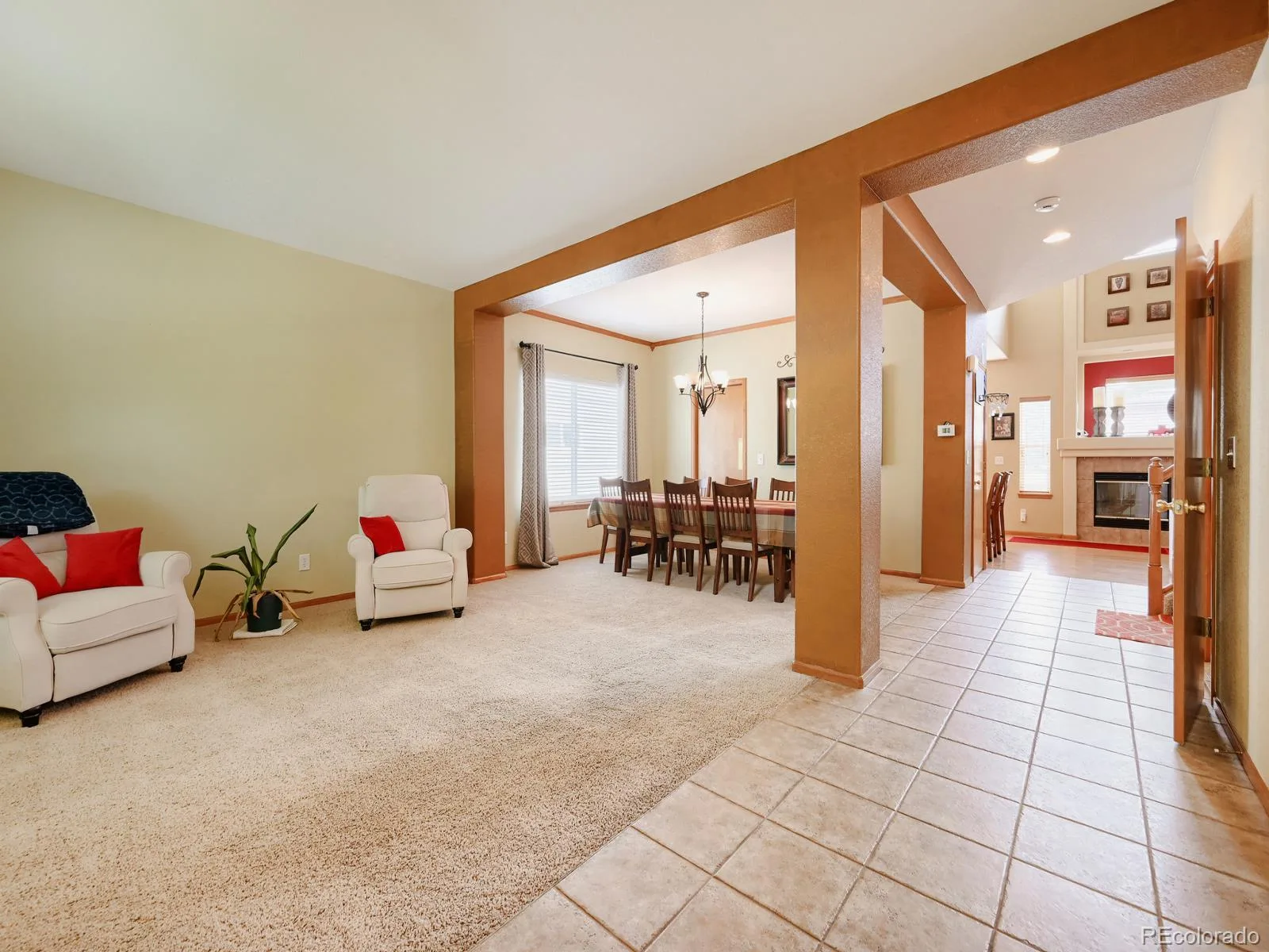 2509 E 148th Drive Brighton CO 80602 | MLS #REC3483872 07102026003202 1600 3