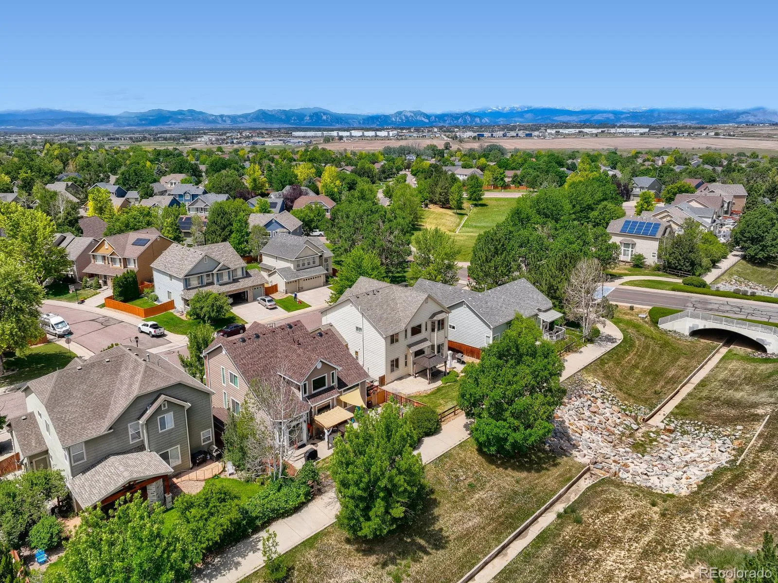 2509 E 148th Drive Brighton CO 80602 | MLS #REC3483872 07102026003202 1600 30