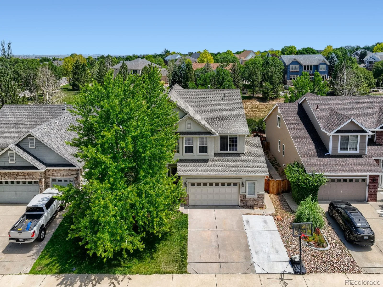 2509 E 148th Drive Brighton CO 80602 | MLS #REC3483872 07102026003202 1600 32