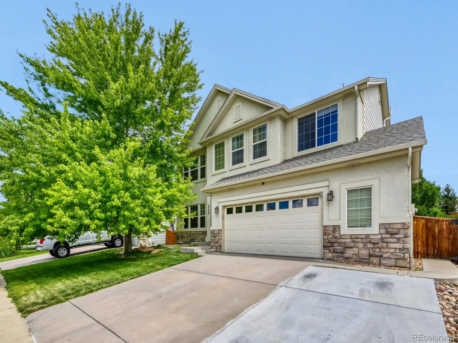 2509 E 148th Drive Brighton CO 80602 | MLS #REC3483872 07102026003202 1600 33