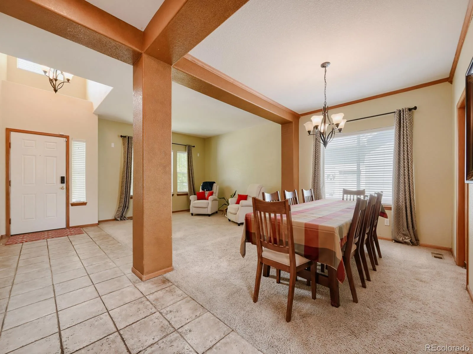 2509 E 148th Drive Brighton CO 80602 | MLS #REC3483872 07102026003202 1600 4