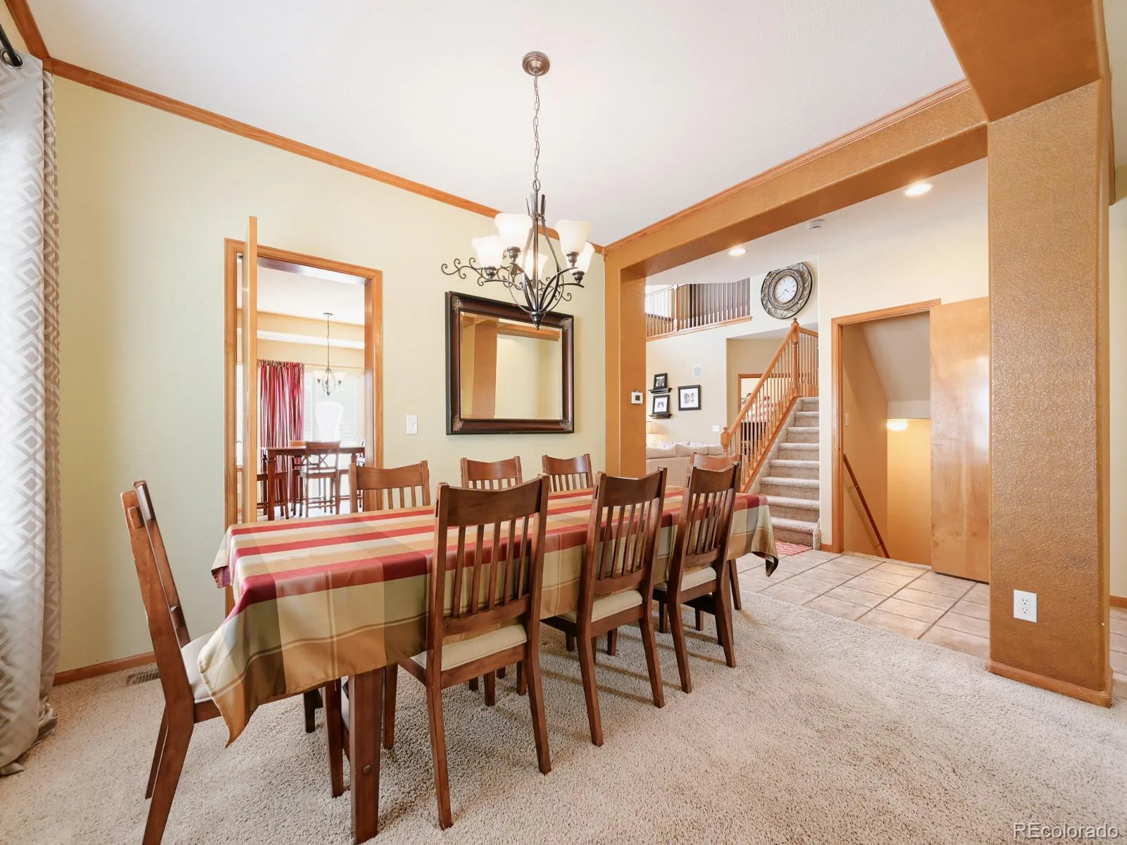 2509 E 148th Drive Brighton CO 80602 | MLS #REC3483872 07102026003202 1600 5