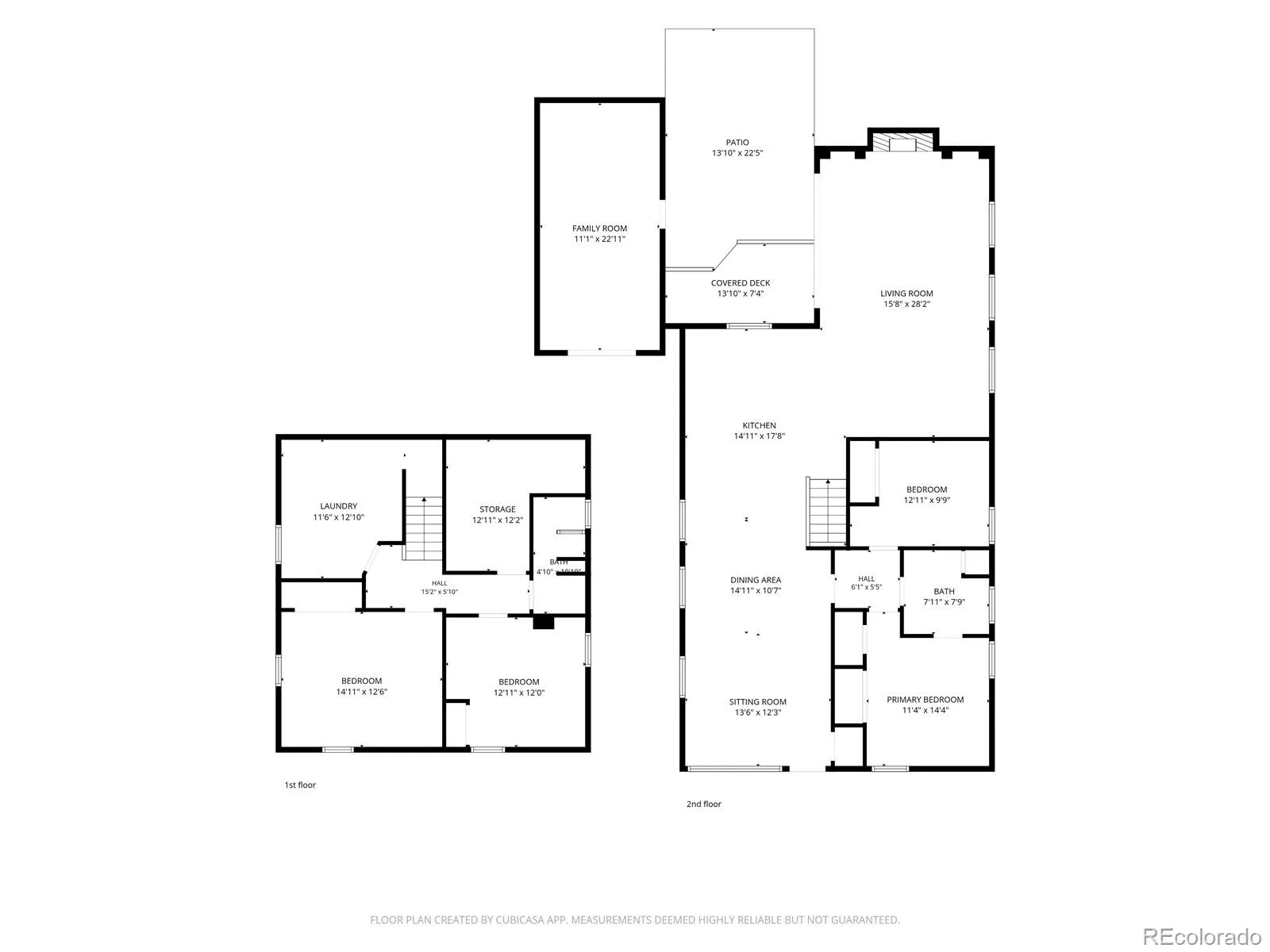 4655 S Pearl Street Englewood CO 80113 | MLS #REC3486207 09302026212809 1600 21