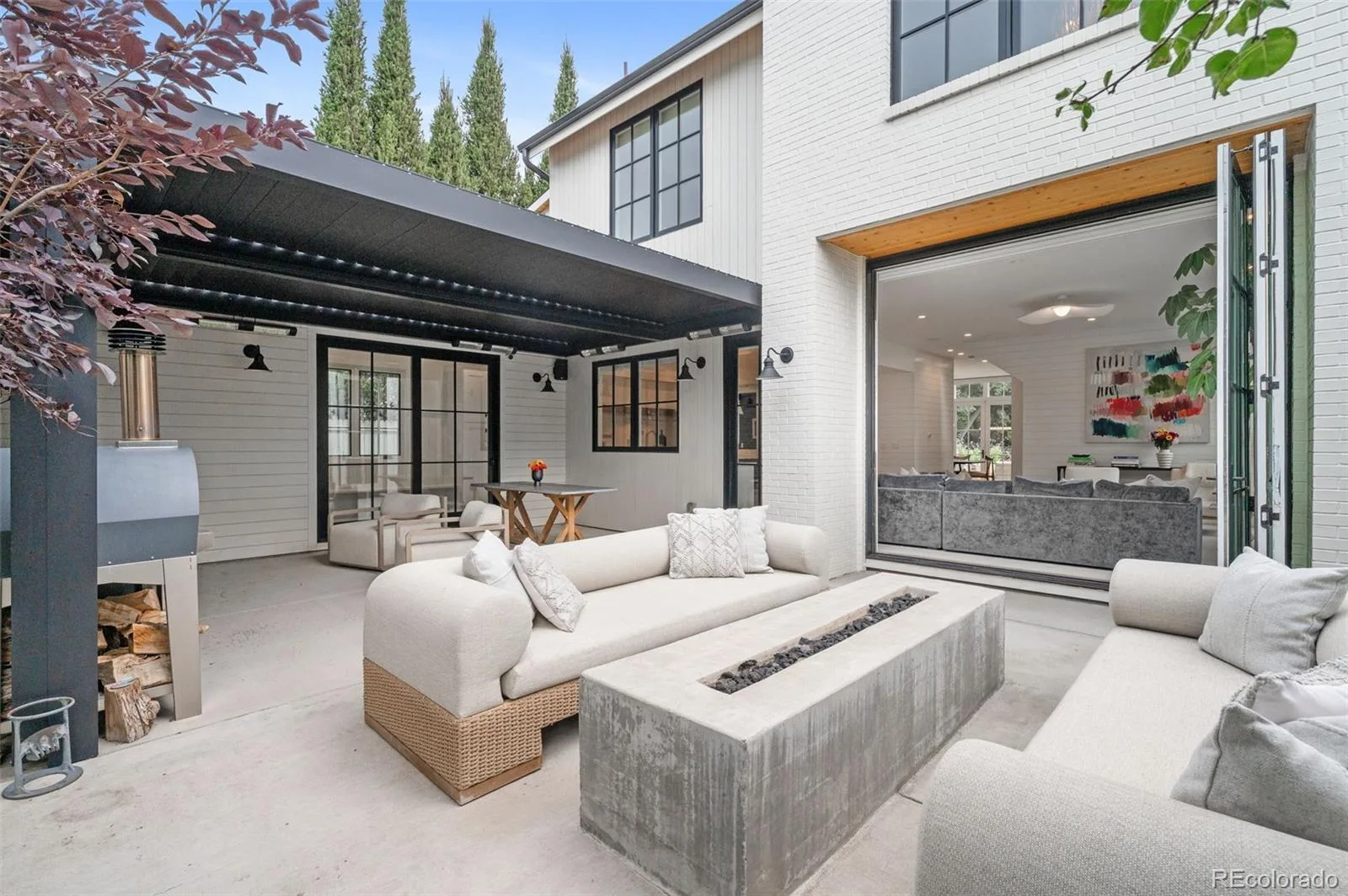 891 S York Street Denver CO 80209 | MLS #REC3486848 08192026071501 1600 18