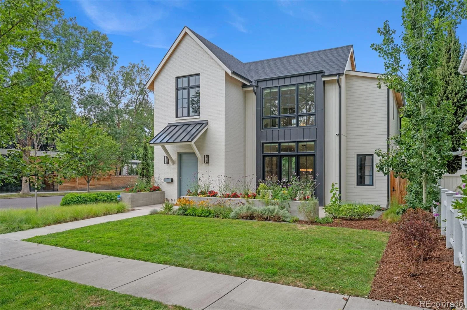 891 S York Street Denver CO 80209 | MLS #REC3486848 08192026071501 1600 44