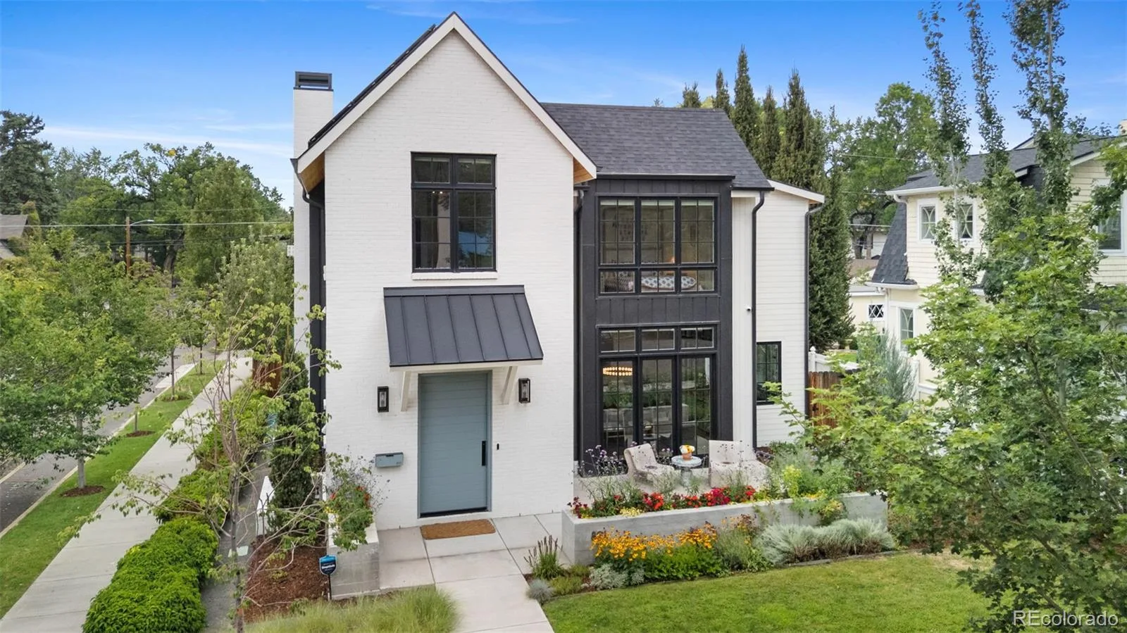 891 S York Street Denver CO 80209 | MLS #REC3486848 08192026071501 1600 45