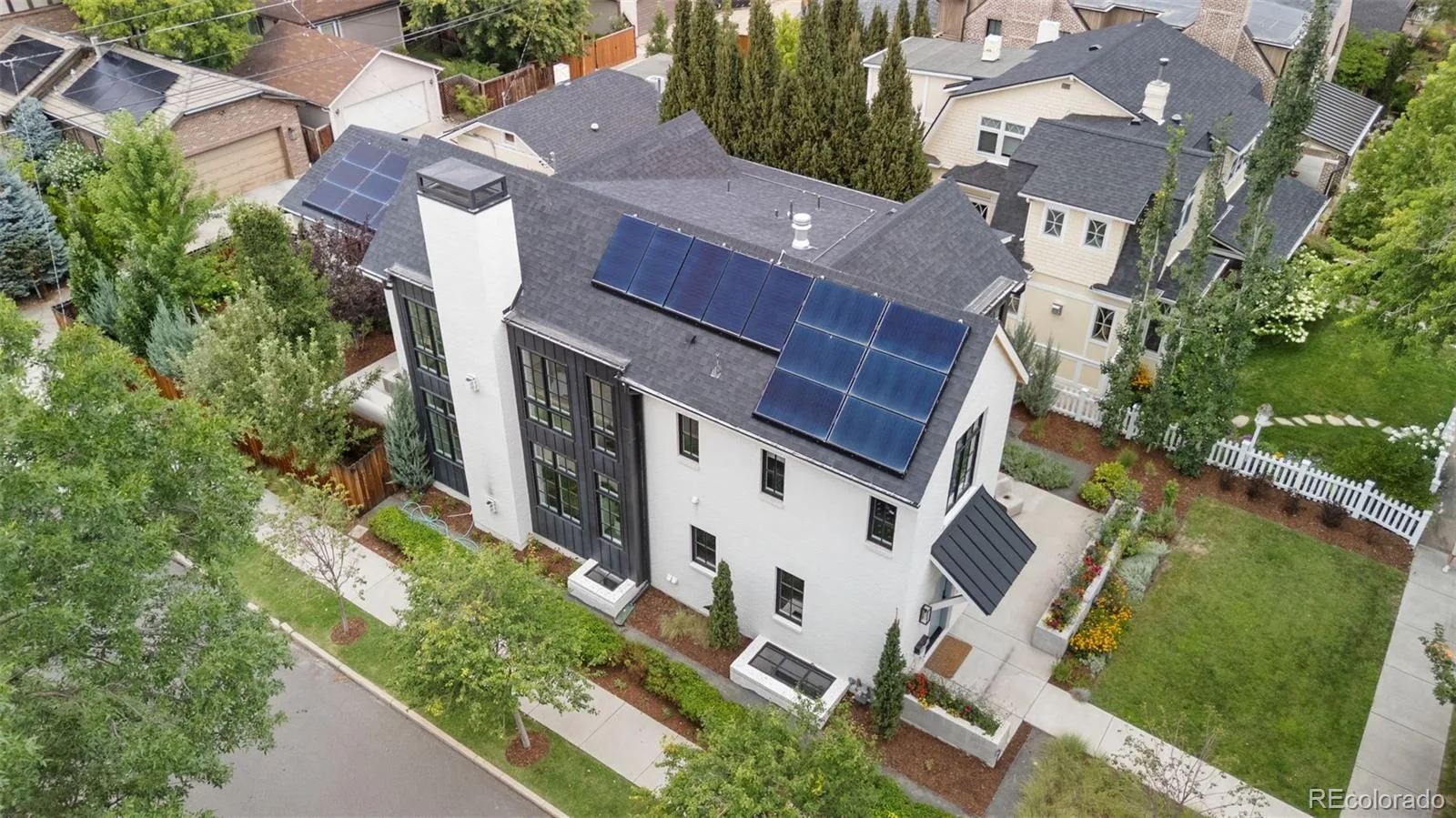 891 S York Street Denver CO 80209 | MLS #REC3486848 08192026071501 1600 46
