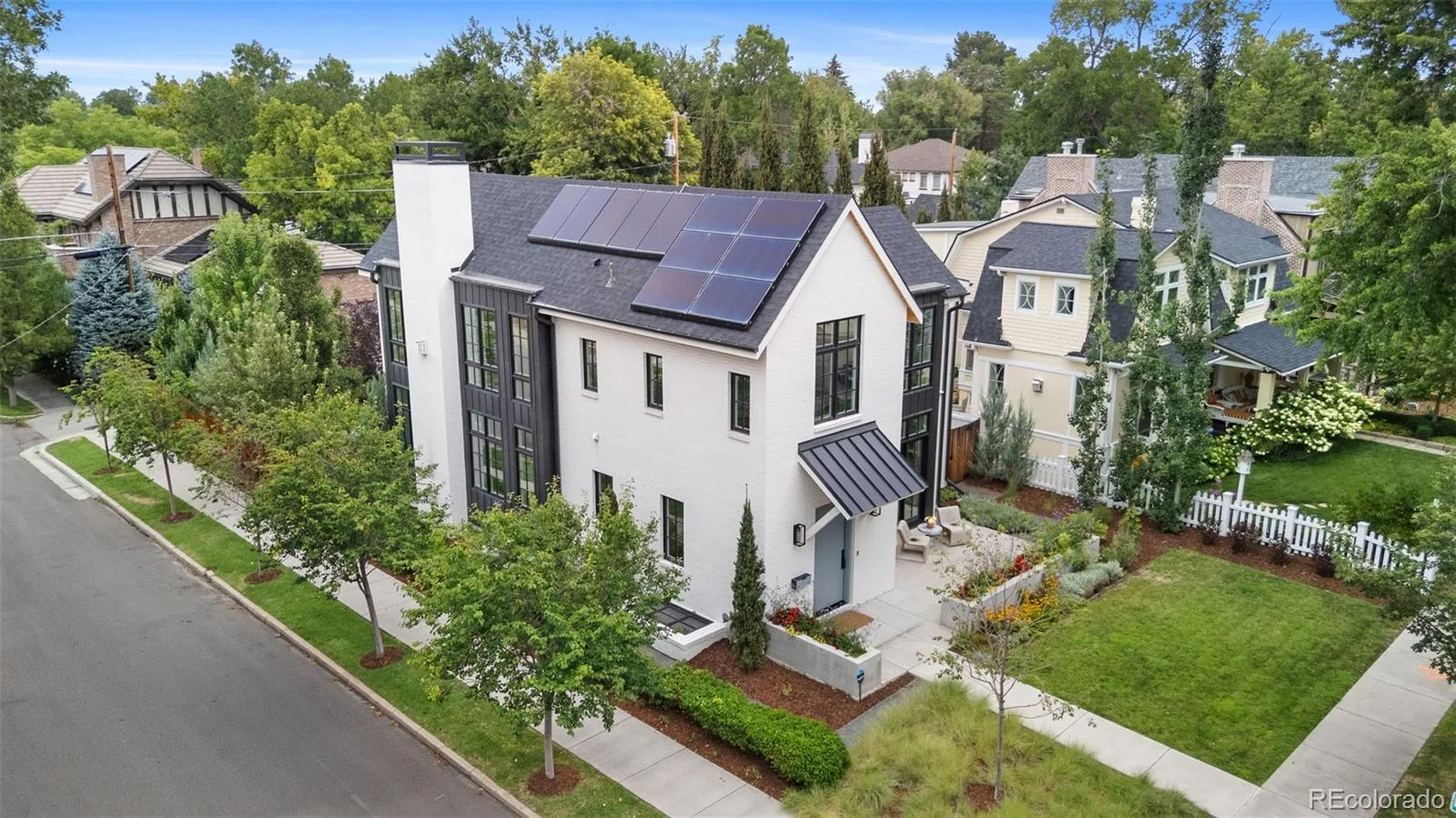 891 S York Street Denver CO 80209 | MLS #REC3486848 08192026071501 1600 47