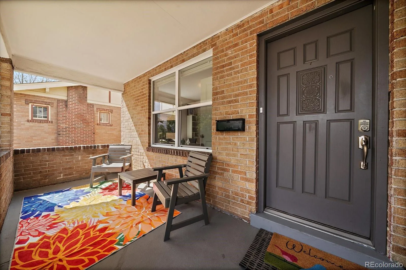 4801 W 32nd Avenue Denver CO 80212 MLS #REC3488488 05152026013543 1600 1