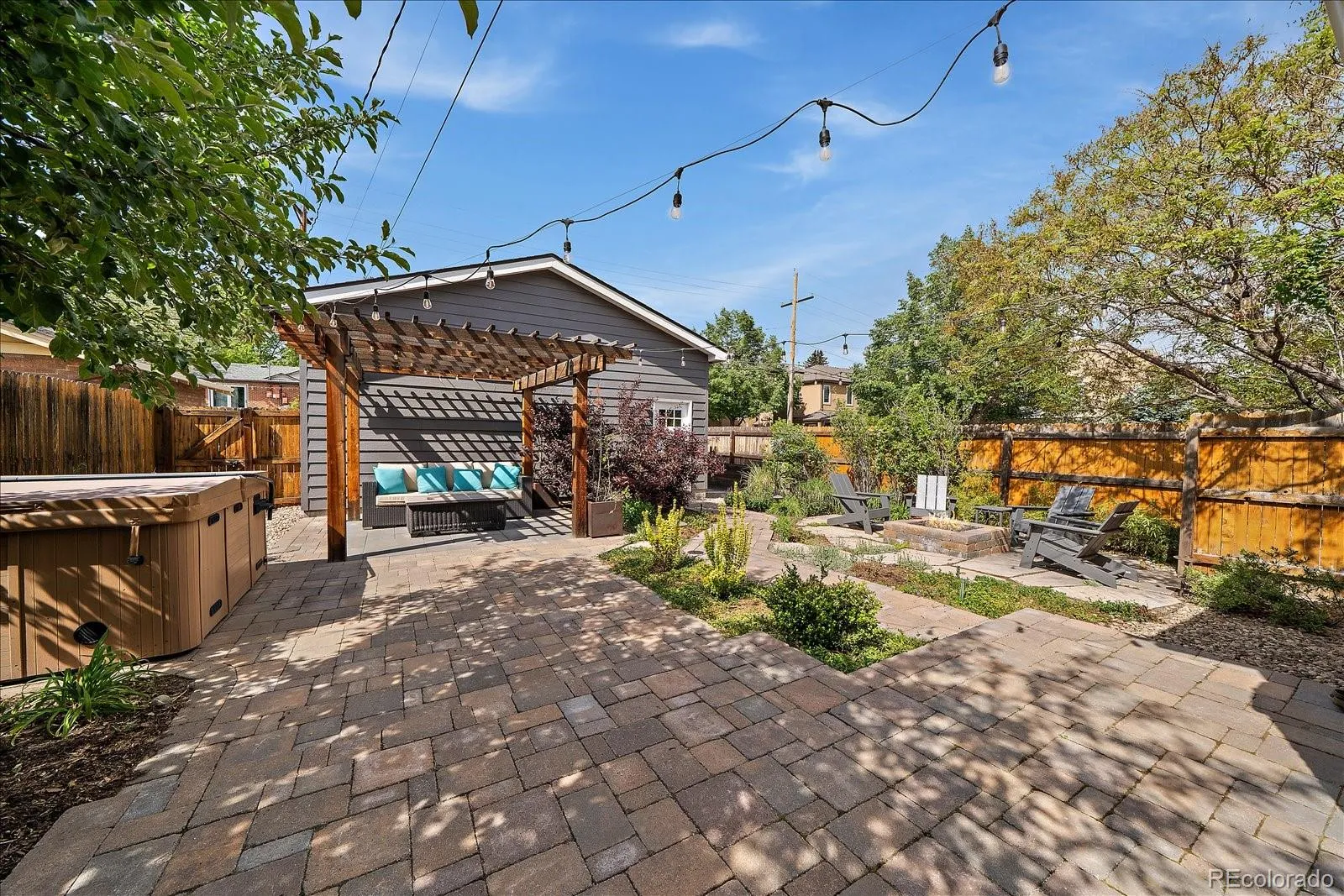 4801 W 32nd Avenue Denver CO 80212 MLS #REC3488488 05152026013543 1600 26