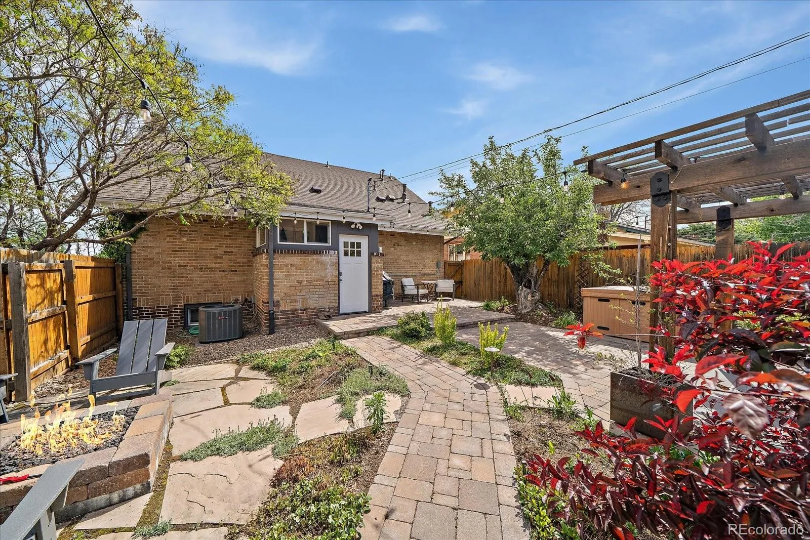 4801 W 32nd Avenue Denver CO 80212 MLS #REC3488488 05152026013543 1600 27