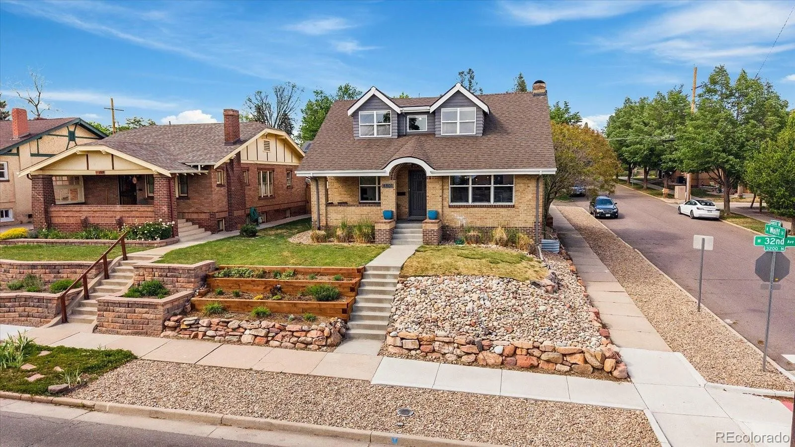 4801 W 32nd Avenue Denver CO 80212 MLS #REC3488488 05152026013543 1600 30