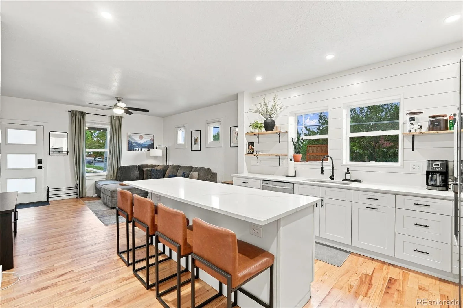 1802 W 39th Avenue Denver CO 80211 | MLS #REC3488547 09242026124020 1600 5
