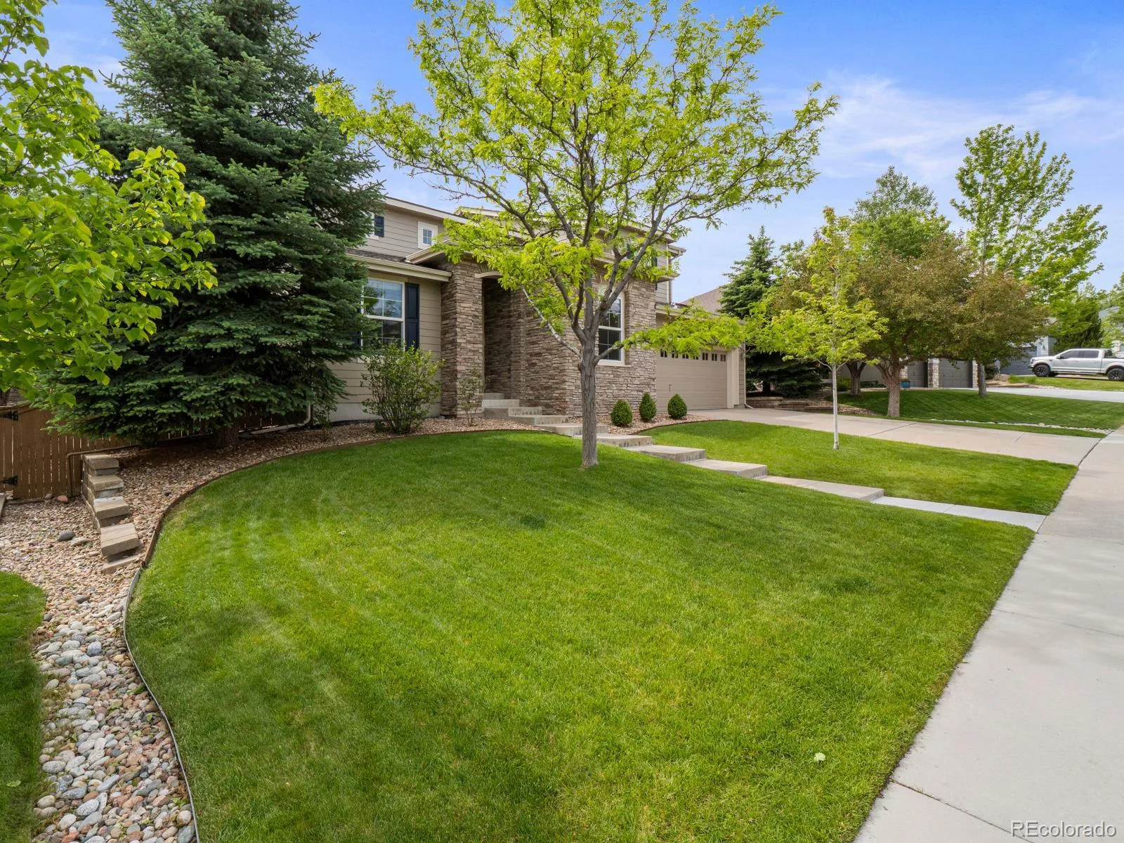 2794 Pemberly Avenue Highlands Ranch CO 80126 MLS #REC3489361 06092026002217 1600 1