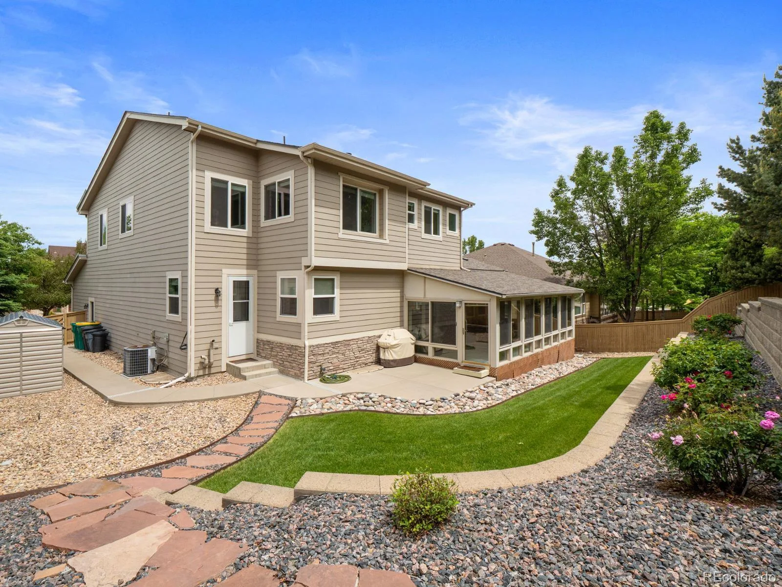 2794 Pemberly Avenue Highlands Ranch CO 80126 MLS #REC3489361 06092026002217 1600 46