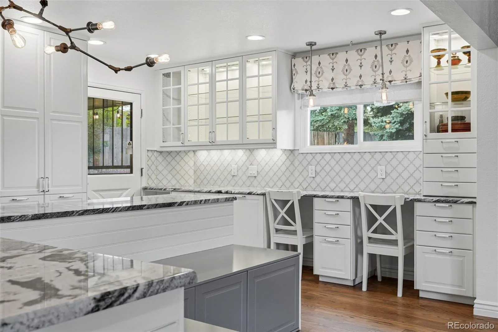 9056 E Colorado Circle Denver CO 80231 MLS #REC3490498 06012026231349 1600 1