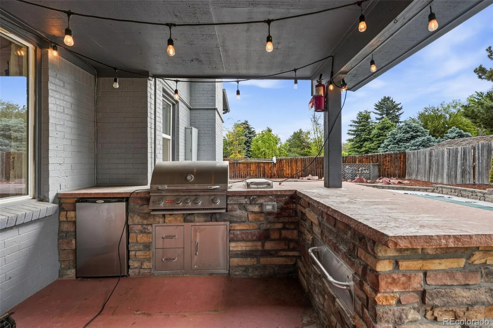 9056 E Colorado Circle Denver CO 80231 MLS #REC3490498 06012026231349 1600 38