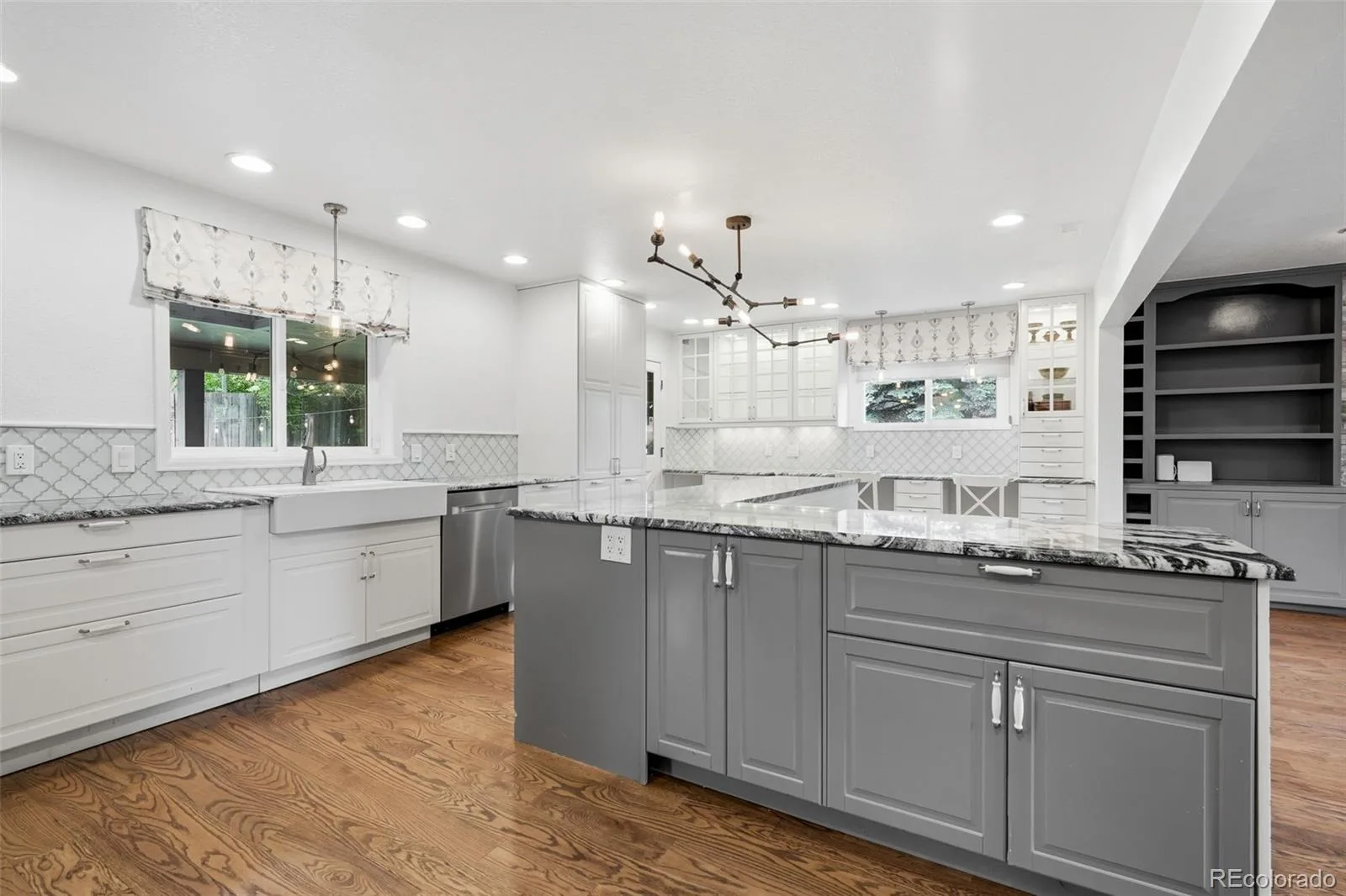 9056 E Colorado Circle Denver CO 80231 MLS #REC3490498 06012026231349 1600 4