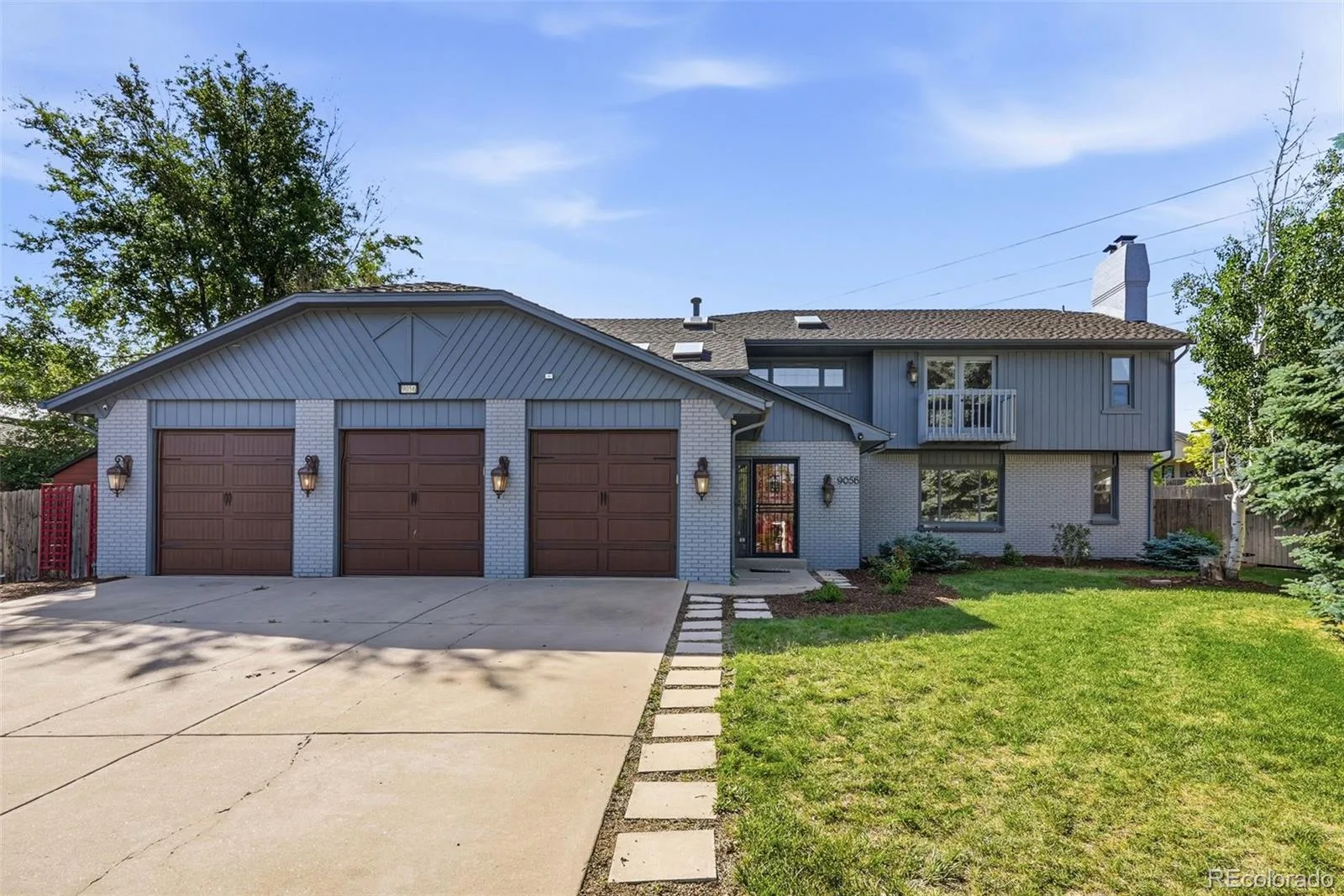 9056 E Colorado Circle Denver CO 80231 MLS #REC3490498 06012026231349 1600 40