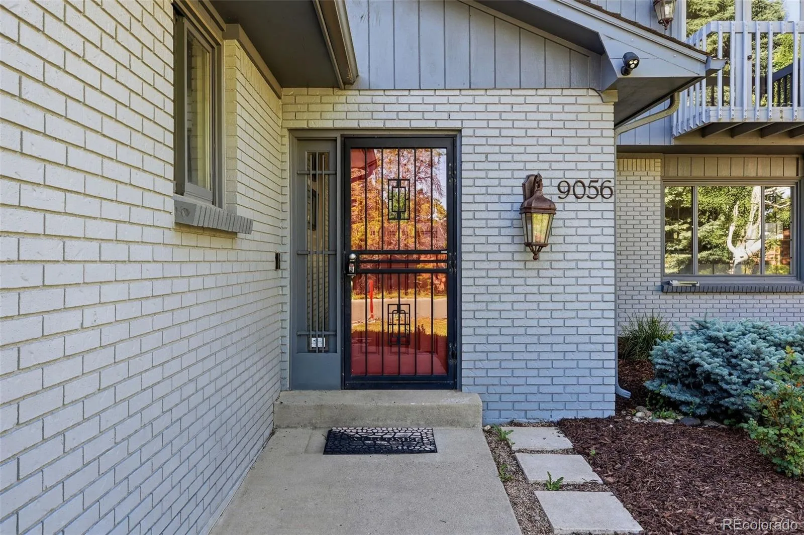9056 E Colorado Circle Denver CO 80231 MLS #REC3490498 06012026231349 1600 43