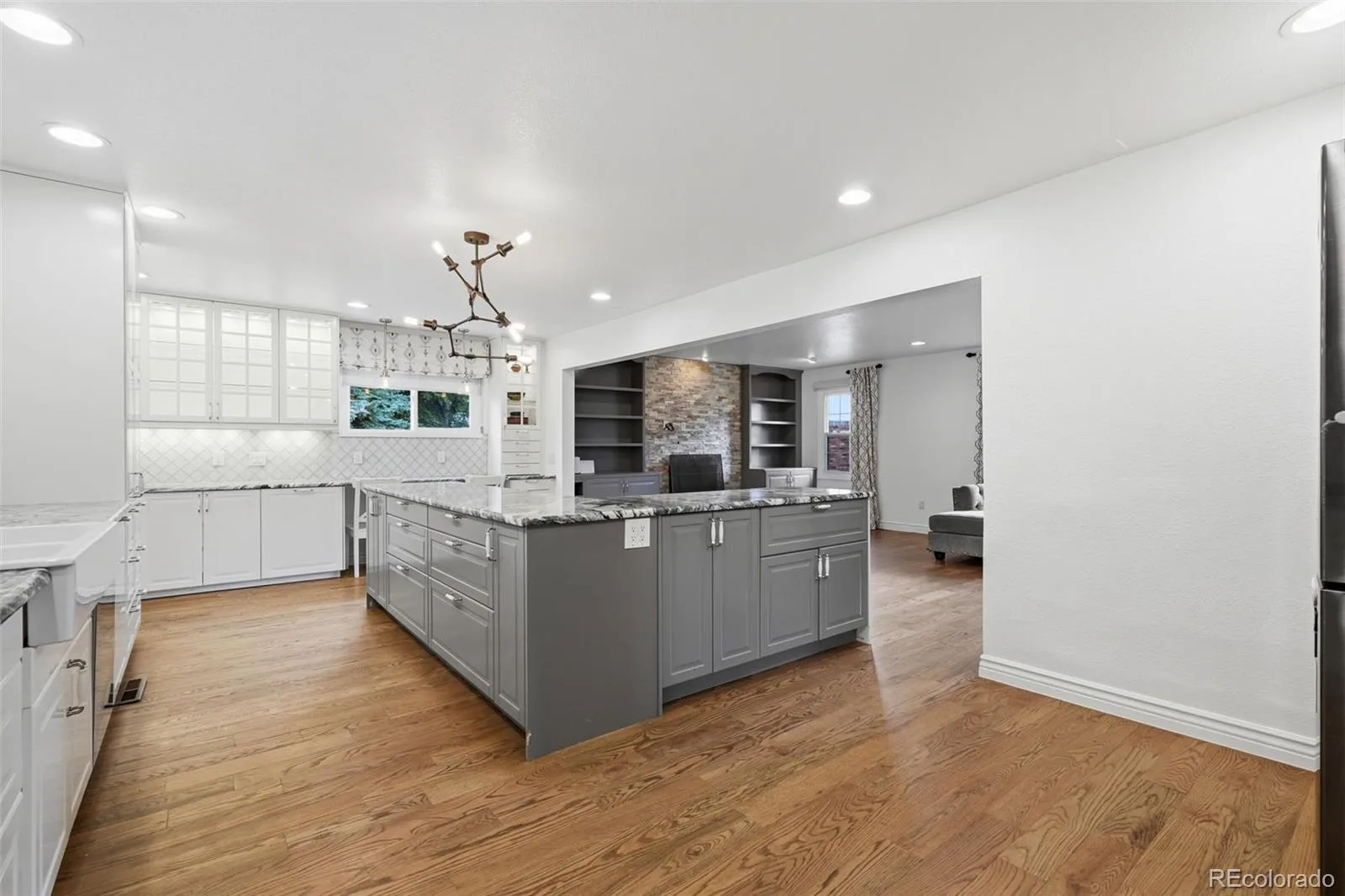 9056 E Colorado Circle Denver CO 80231 MLS #REC3490498 06012026231349 1600 5