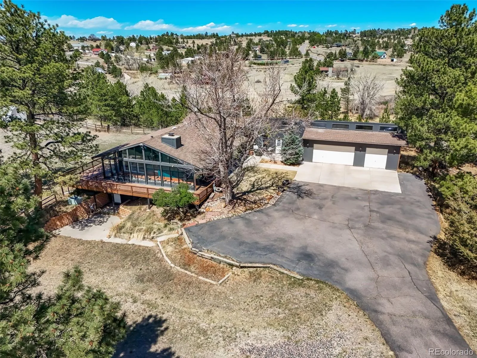 7905 Ponderosa Lane Parker CO 80138 | MLS #REC3491433 05092026022414 1600 1