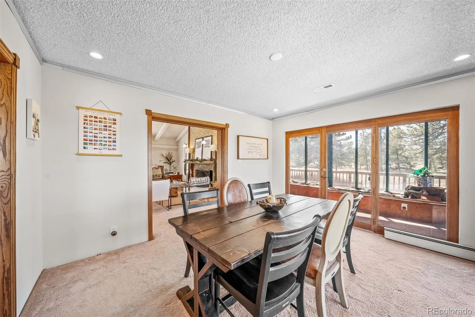7905 Ponderosa Lane Parker CO 80138 | MLS #REC3491433 05092026022414 1600 11