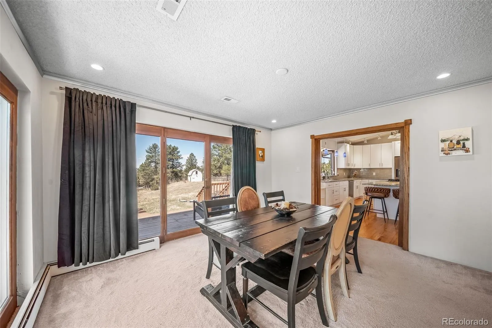 7905 Ponderosa Lane Parker CO 80138 | MLS #REC3491433 05092026022414 1600 12