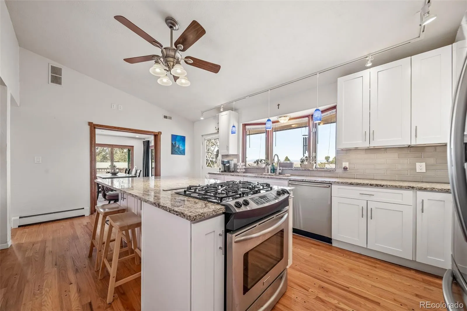 7905 Ponderosa Lane Parker CO 80138 | MLS #REC3491433 05092026022414 1600 16