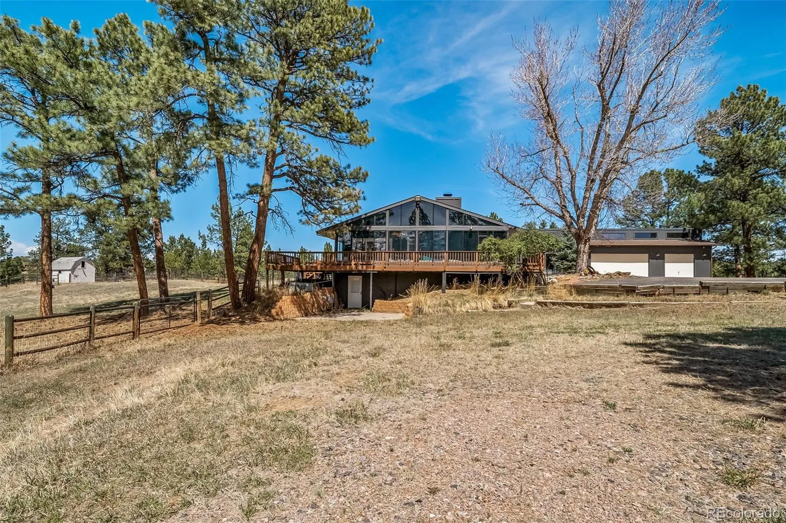 7905 Ponderosa Lane Parker CO 80138 | MLS #REC3491433 05092026022414 1600 2