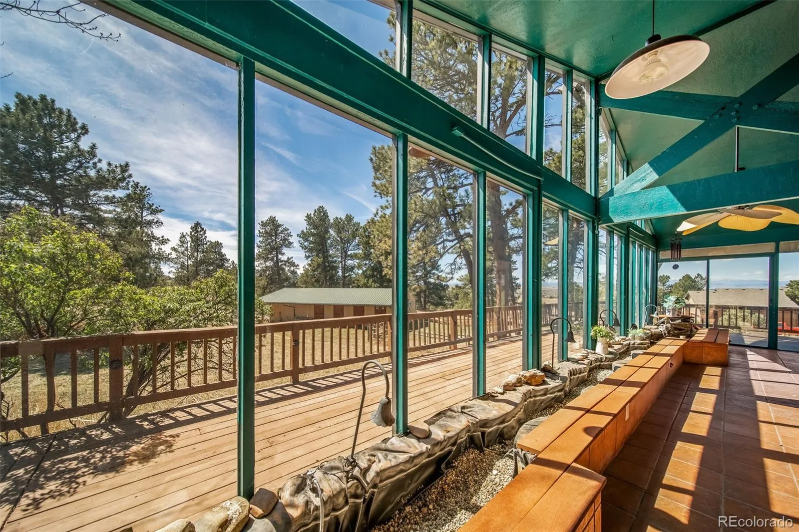 7905 Ponderosa Lane Parker CO 80138 | MLS #REC3491433 05092026022414 1600 26