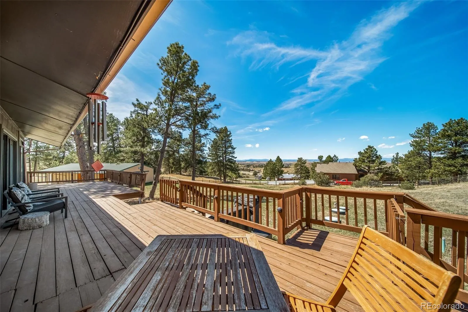 7905 Ponderosa Lane Parker CO 80138 | MLS #REC3491433 05092026022414 1600 31