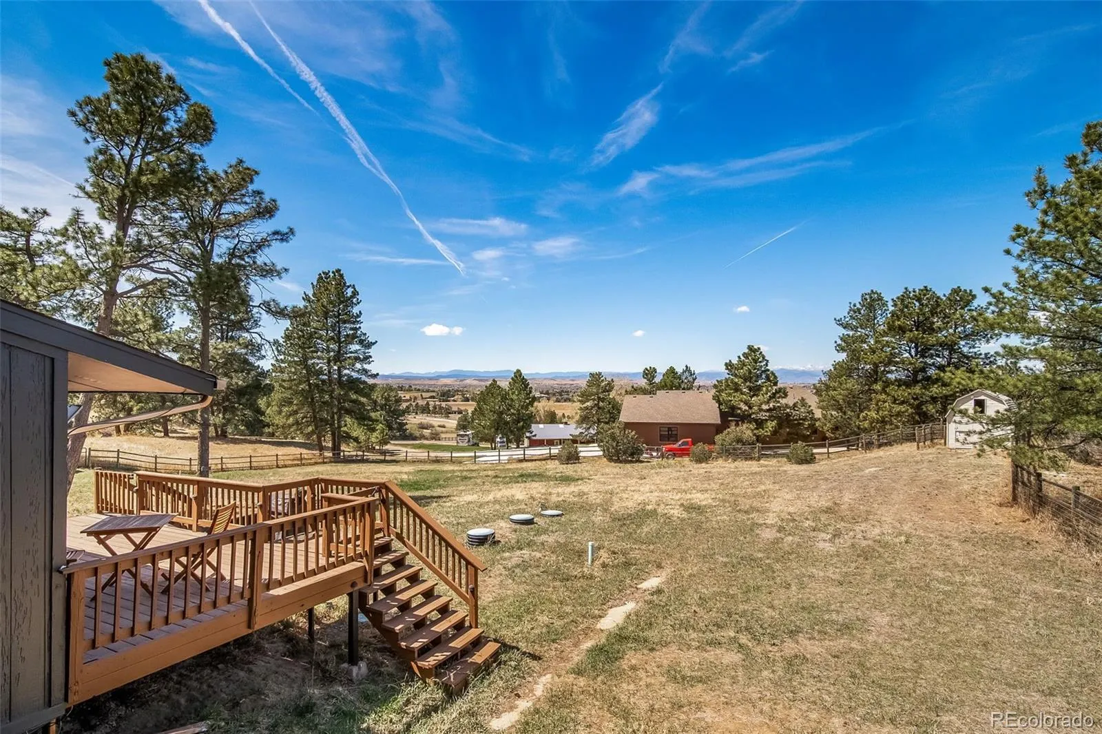 7905 Ponderosa Lane Parker CO 80138 | MLS #REC3491433 05092026022414 1600 32