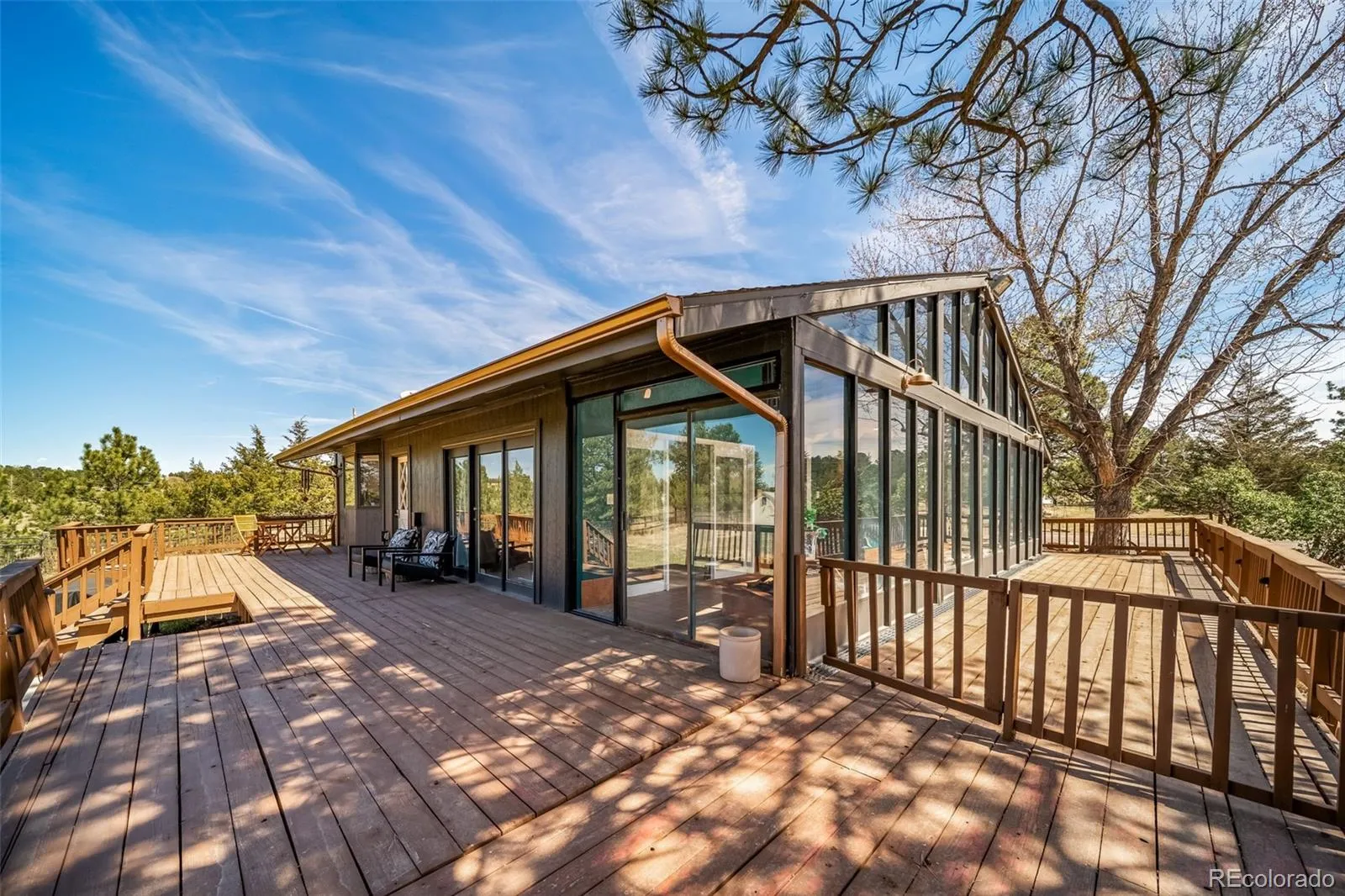 7905 Ponderosa Lane Parker CO 80138 | MLS #REC3491433 05092026022414 1600 33