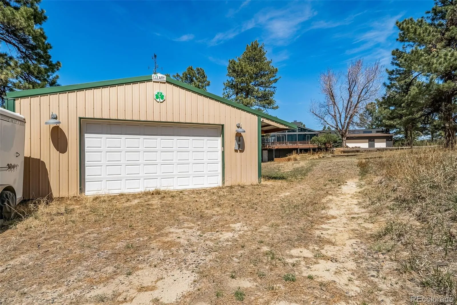 7905 Ponderosa Lane Parker CO 80138 | MLS #REC3491433 05092026022414 1600 34