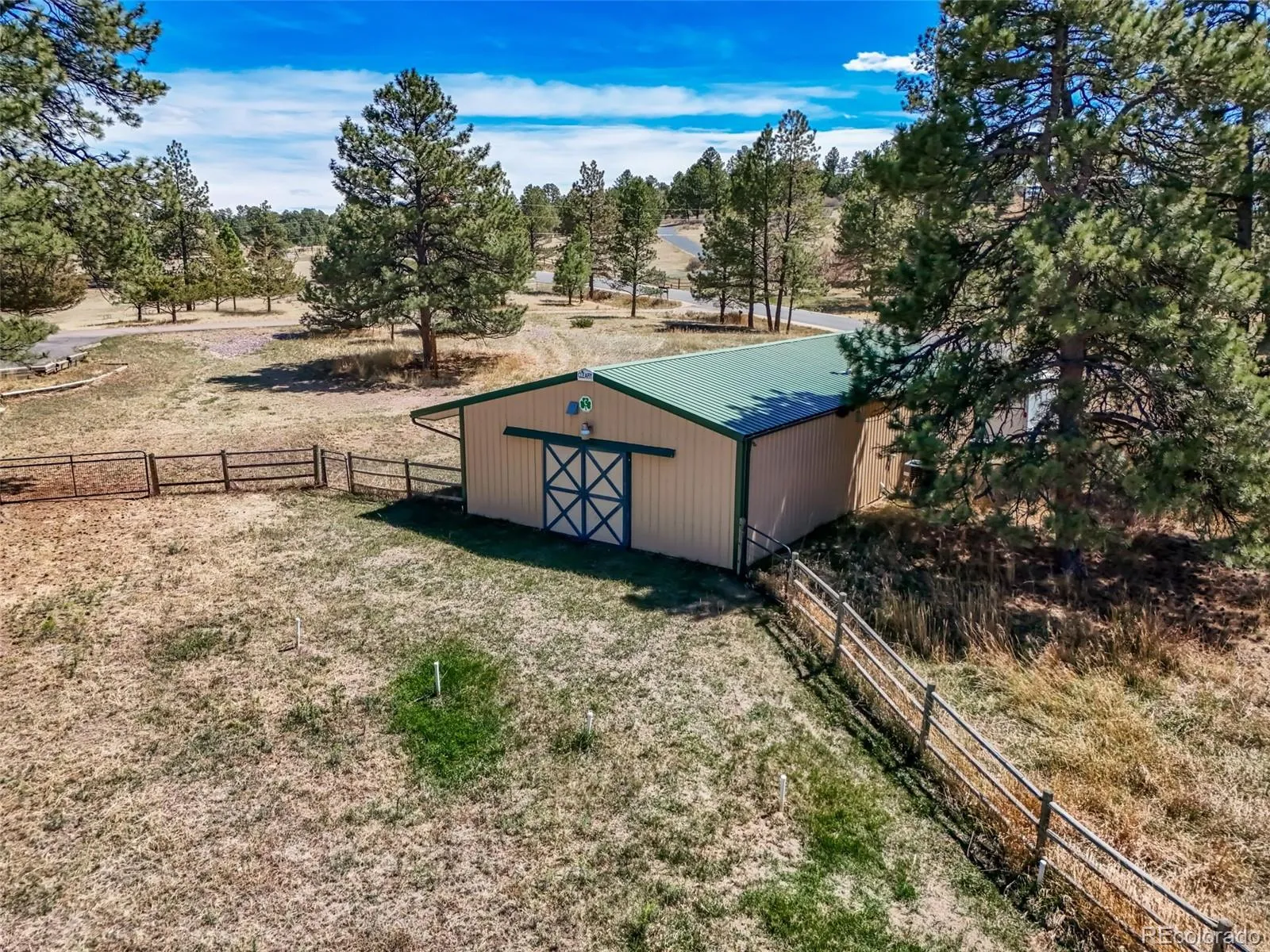 7905 Ponderosa Lane Parker CO 80138 | MLS #REC3491433 05092026022414 1600 35