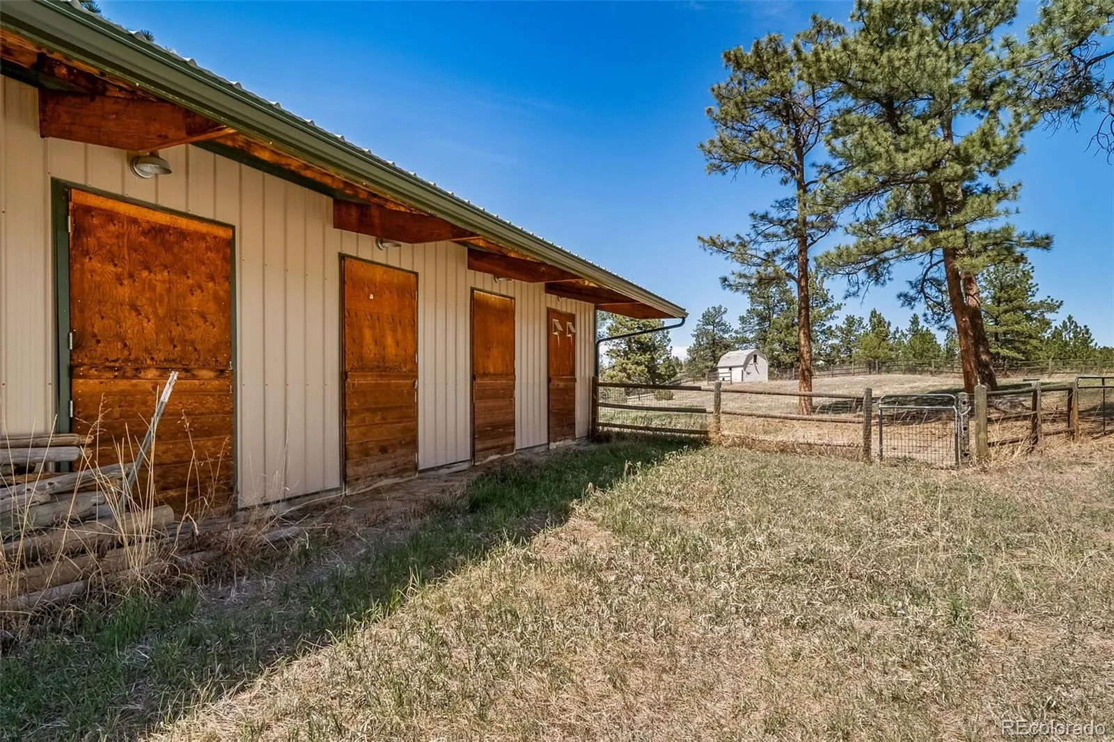 7905 Ponderosa Lane Parker CO 80138 | MLS #REC3491433 05092026022414 1600 36