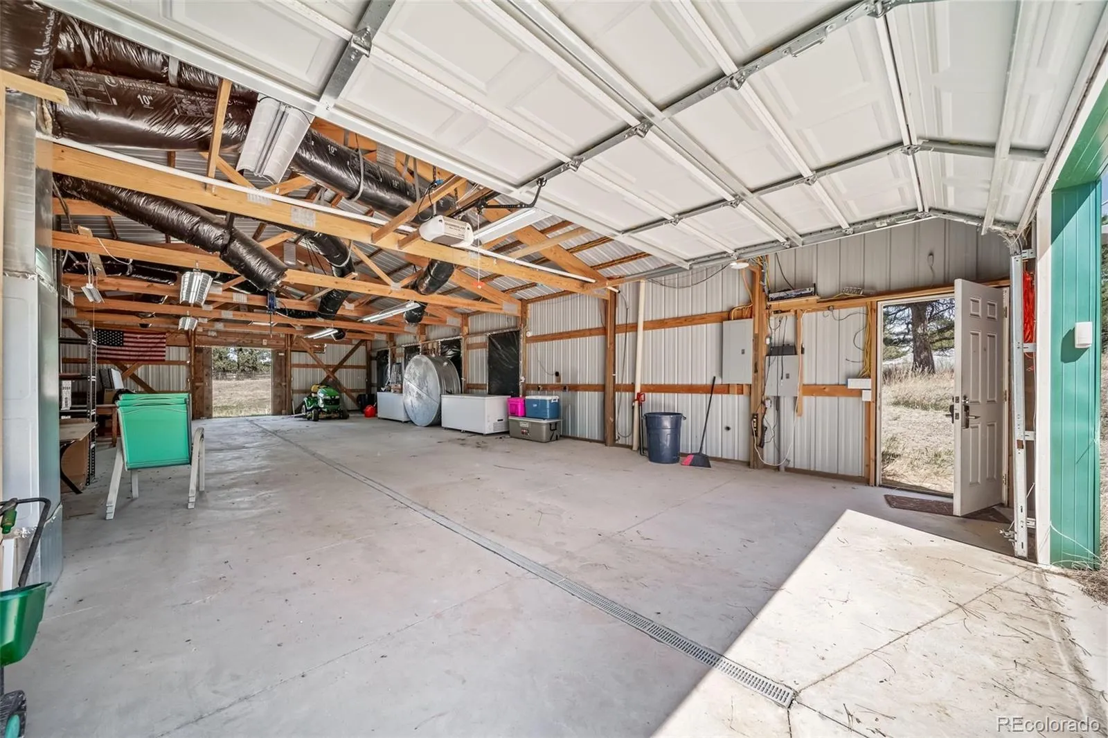 7905 Ponderosa Lane Parker CO 80138 | MLS #REC3491433 05092026022414 1600 37