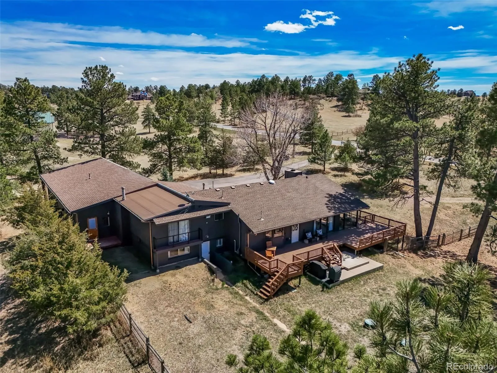 7905 Ponderosa Lane Parker CO 80138 | MLS #REC3491433 05092026022414 1600 38