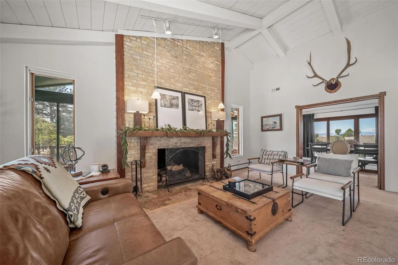 7905 Ponderosa Lane Parker CO 80138 | MLS #REC3491433 05092026022414 1600 7