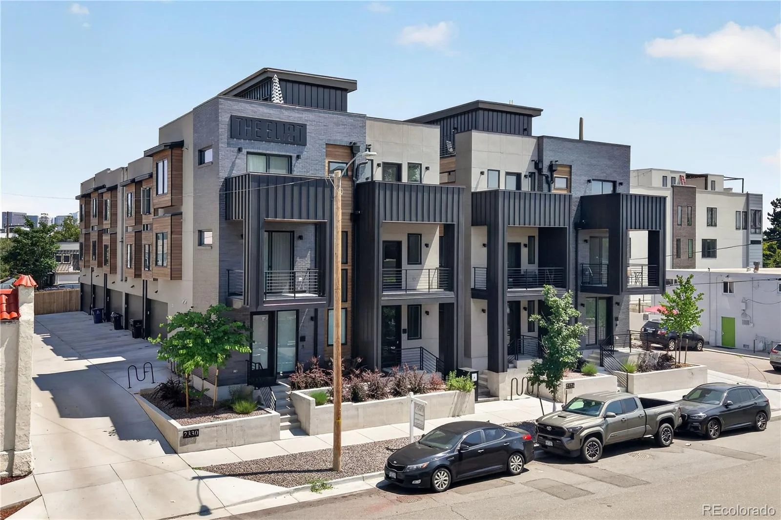 2330 N Eliot Street #6 Denver CO 80211 | MLS #REC3492137 08102026232937 1600 1