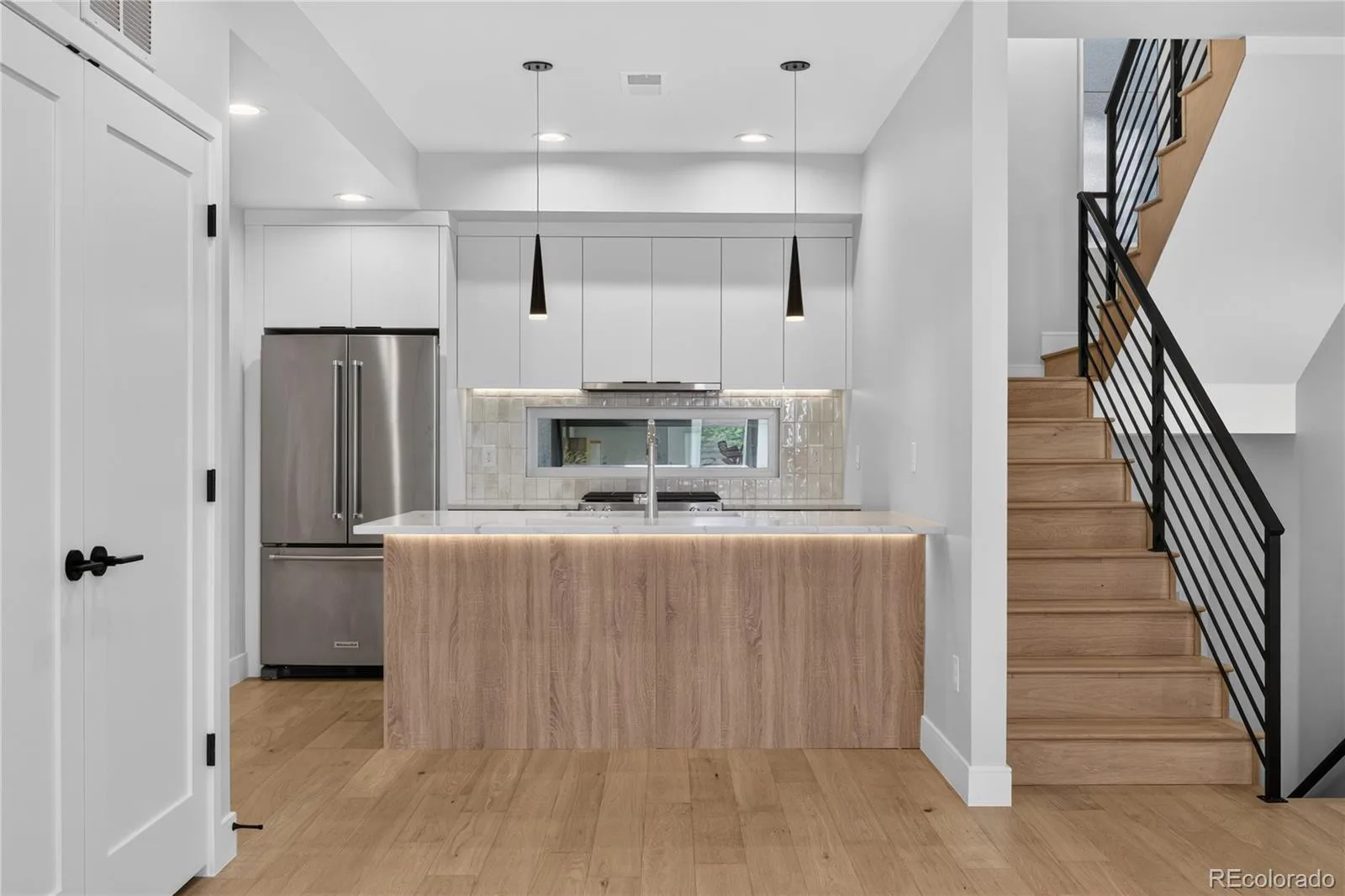 2330 N Eliot Street #6 Denver CO 80211 | MLS #REC3492137 08102026232937 1600 11