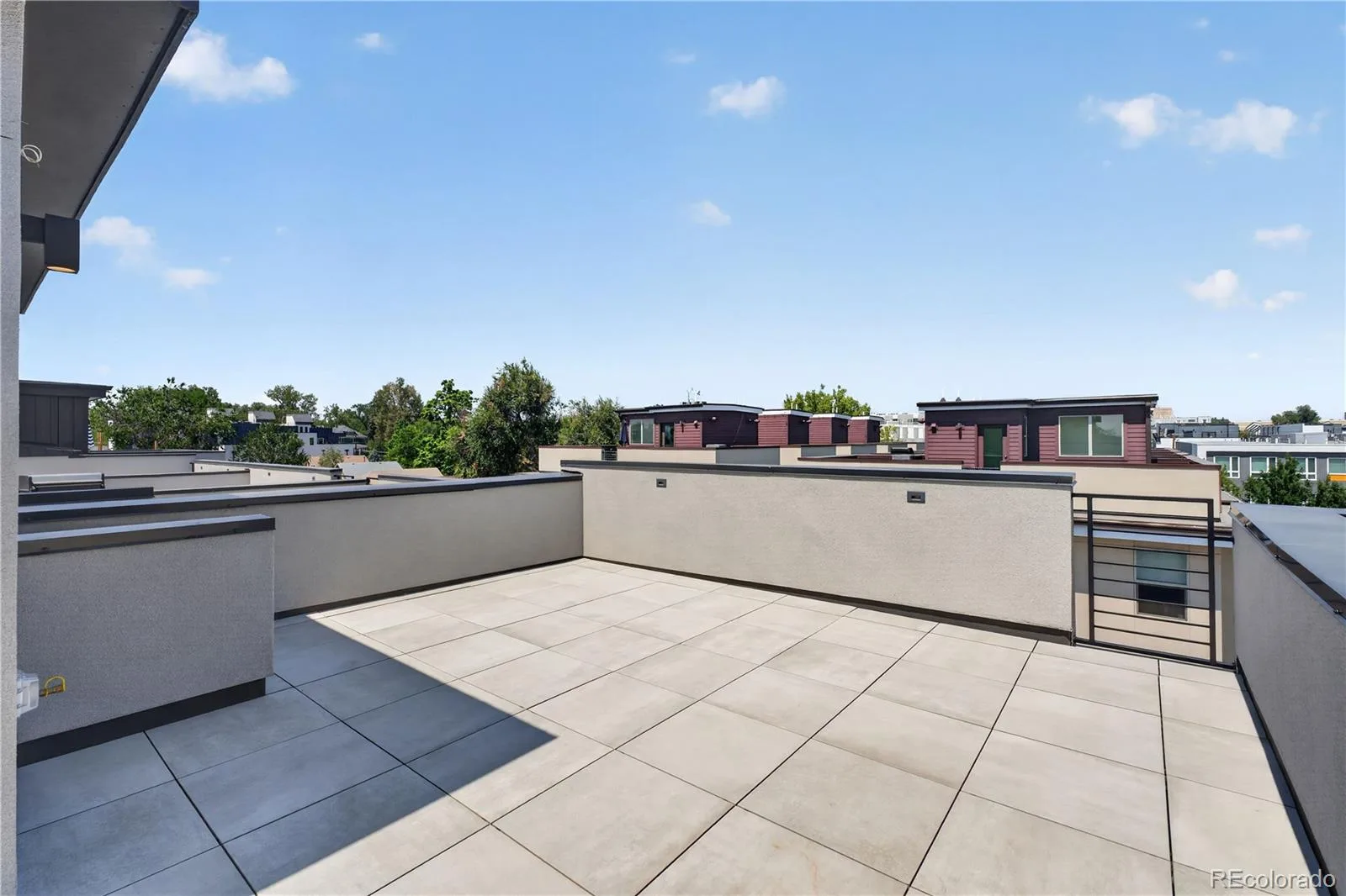 2330 N Eliot Street #6 Denver CO 80211 | MLS #REC3492137 08102026232937 1600 28