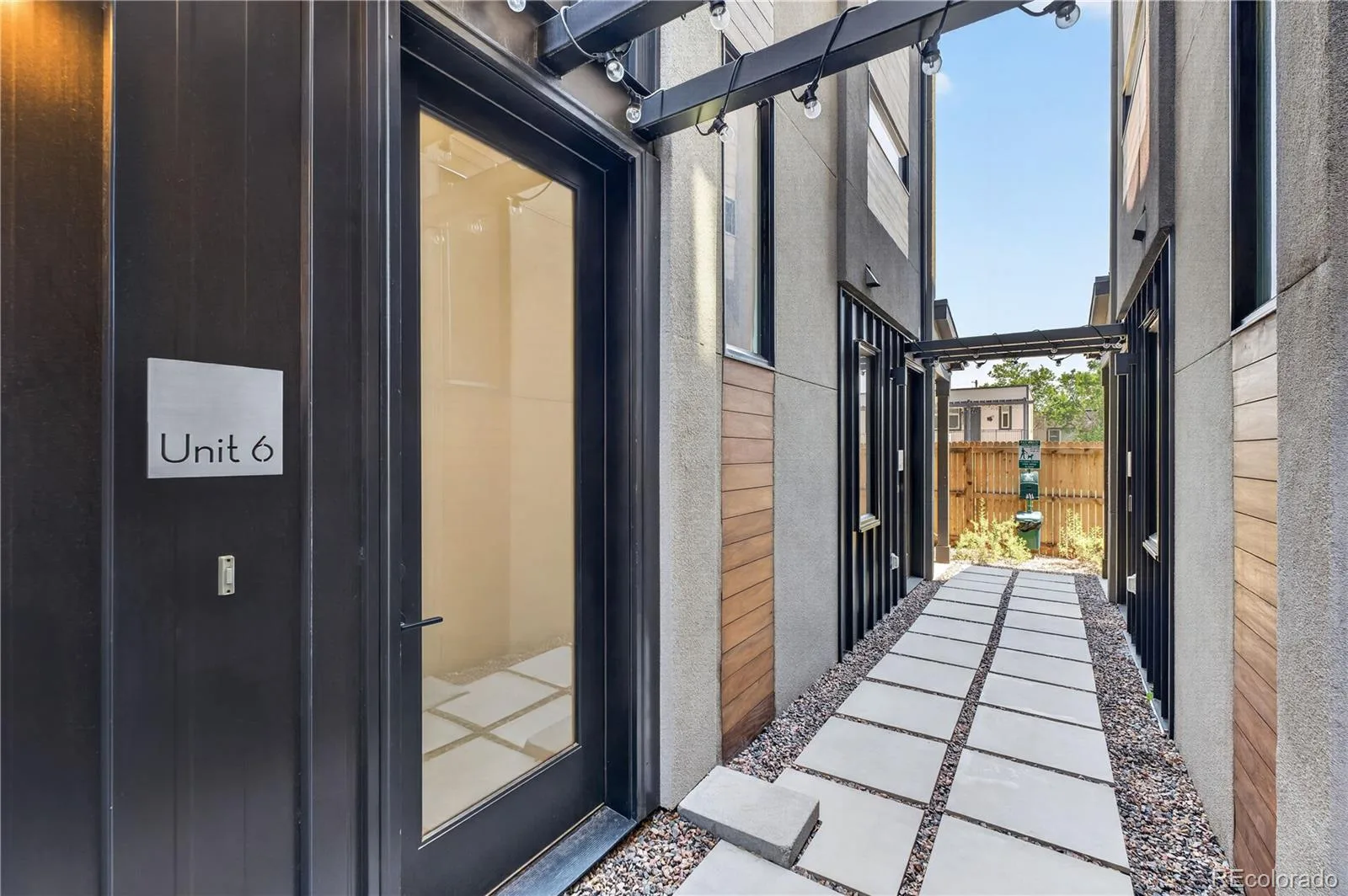2330 N Eliot Street #6 Denver CO 80211 | MLS #REC3492137 08102026232937 1600 32