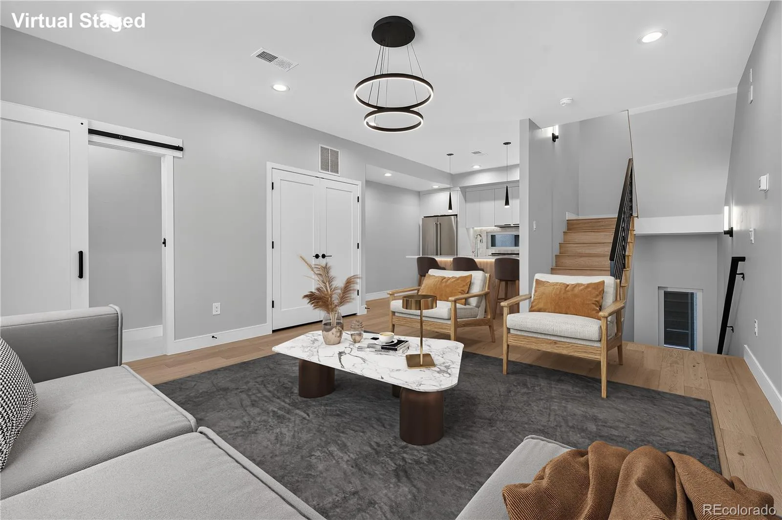 2330 N Eliot Street #6 Denver CO 80211 | MLS #REC3492137 08102026232937 1600 7