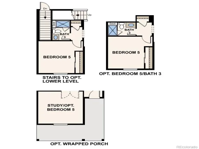 5807 N Ireland Way Aurora CO 80019 | MLS #REC3494254 08072026234002 640 22