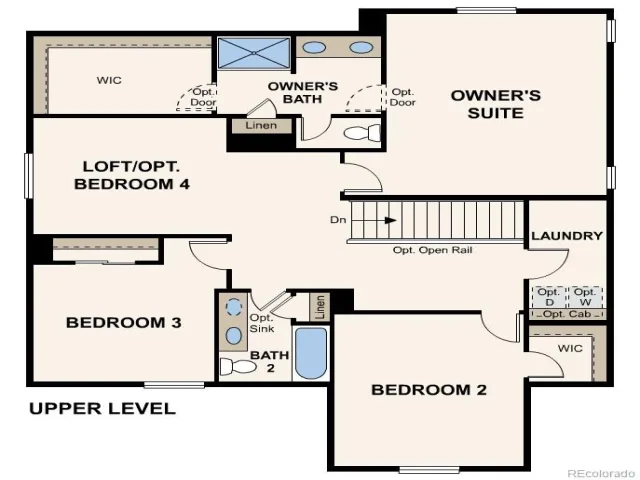 5807 N Ireland Way Aurora CO 80019 | MLS #REC3494254 08072026234002 640 23