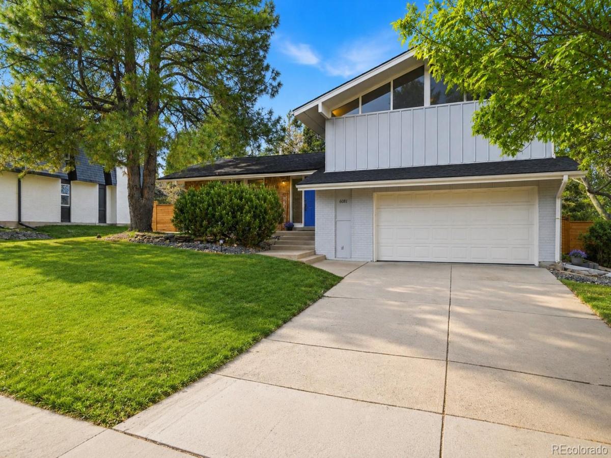 6081 S Kearney Street Centennial CO 80111 | MLS #REC3497275 MLS #REC3497275 image #0